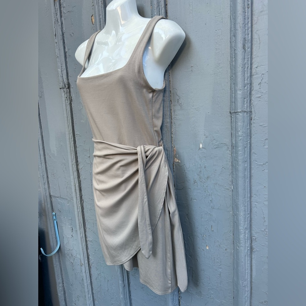 Wilfred Saturn Mini Dress, size M - Picture 7 of 12